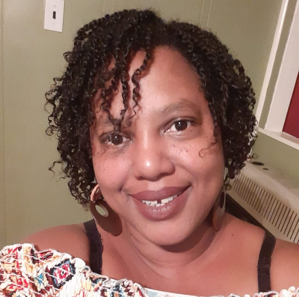 Meet your Posher, Veletha